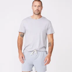 MONROW Relaxed Crew GOODGREY Cheap